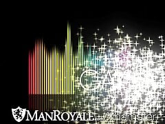 ManRoyale Deep Ass Fucking Compilation With Several Big Dicks