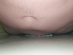 NEW! Council Estate Chav Glory Hole Twink Swallows Cum AMATEUR (ALL ANGLES)