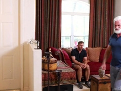 Coming Out to my Step-Uncle - Family Creep