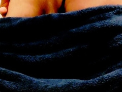 Humungous Caboose cork demolish bum