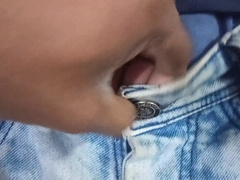 XXL and diminutive Lund masterbation