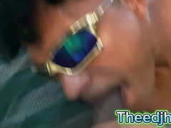 Theedjhony homosexual sucky-sucky fuckfest Brazil