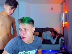 Now Clearer Webcam Boys Porn Party