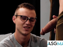 Bro's Spectacular Snap Sesh Turns Taboo!