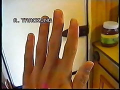 8 - Olivier hand and nails fetish Hand worship (2005)