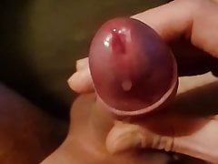 Nice cum load