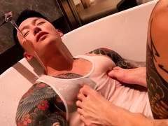 Tattoo Hot Videos