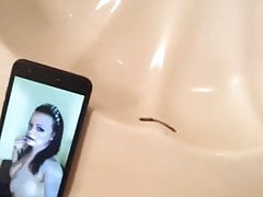 Cum hands free
