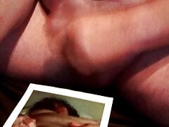 My hot insemination for Renate
