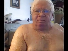 grandpa show