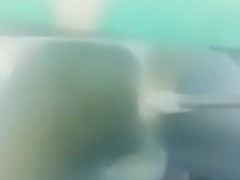 Homosexual solo masterbating