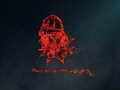 Cruel Master ties and whips his twink slaves