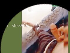 Hand job