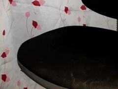 Ang taba ng titi nia (no jizm)