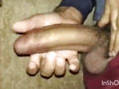 Relaxing myself in the memory of my ex-girlfriend Pak boy handjob by the mamory of ex girlfriend