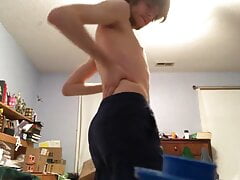 Get ready for bed with me part 2