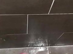The friends beautiful cock
