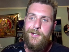 does your wifey know that your here deepthroating my pipe