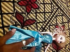 Barbie sexy doll