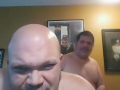 Chunky Fuck Buddies