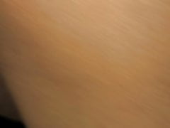 Bareback fuck with Asia