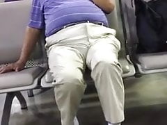 (Soft-Core) - Asian Sexy Grandpa