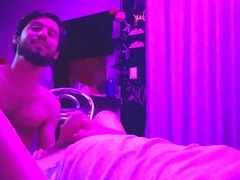 Daddy's Big Uncut Dick Dick Sucked