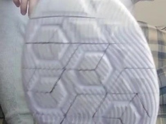 After Exercise Spoken Soles Dominance