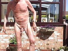 My long cock