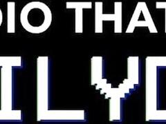 Nerdy Boy With Huge Dick Gets Surprised In The School Toilets By Prof & Lets Him Suck His Cock