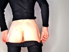 Gay sissy femboy, homo, gay femboy