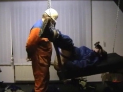 Worker Fuck 9