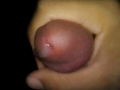 Venezuelan boy masturbates on this lonely nights because his