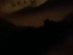 Wife fingerd