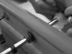 (FullMovie) Outdoor BIG COCK fuck HARD french twink