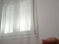 Big dick hole cock fun #12