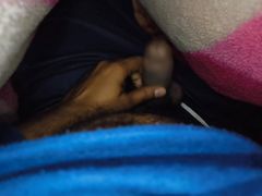 Shook xxx video with my hands