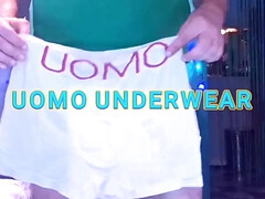 The nylon underwear show, full video