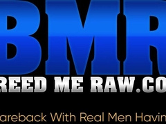 BREEDMERAW Jock Drew Dixon Roll Pounds After Blowing Gigantic Wood