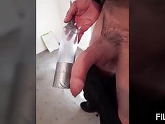 Me and my hard wet horny uncut cock for you to suck
