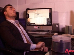 I spy - Theo Ford solo