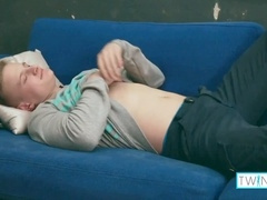 Bellowing, onanism, gay jacob o