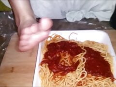 Spaghetti Foot Crush 2