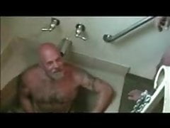 piss in mouth