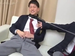 Style One Title No.48