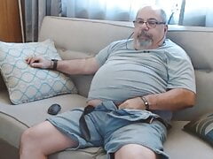 Watching Porno and Got Horny - JohnGalt 060769