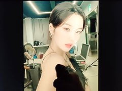 Cum Tribute - Eunbi (IZOne) #2