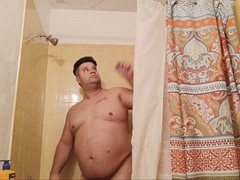 In english, close up, british