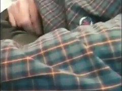 Married Men Caught Playing Outdoors