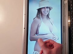 Jamie-Lynn Sigler Cum Tribute